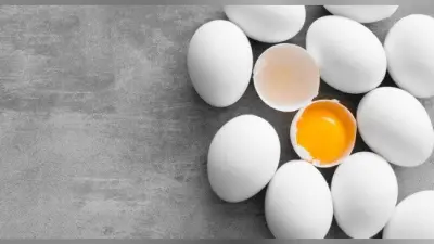 Health News: अंडे में छिपा हैं सेहत का राज, गर्भावस्था से लेकर कैंसर तक में है फायदेमंद