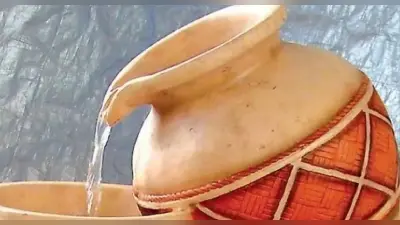Health Tips For Summer: सेहत के लिए बेहद फायदेमंद है मटके का पानी, इन परेशानियों से रहेंगे दूर