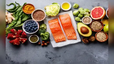 क्या आप अपना स्वास्थ्य सुधारना चाहते हैं? तो अपनायें ये Health Tips जो आपको रखेंगे Healthy
