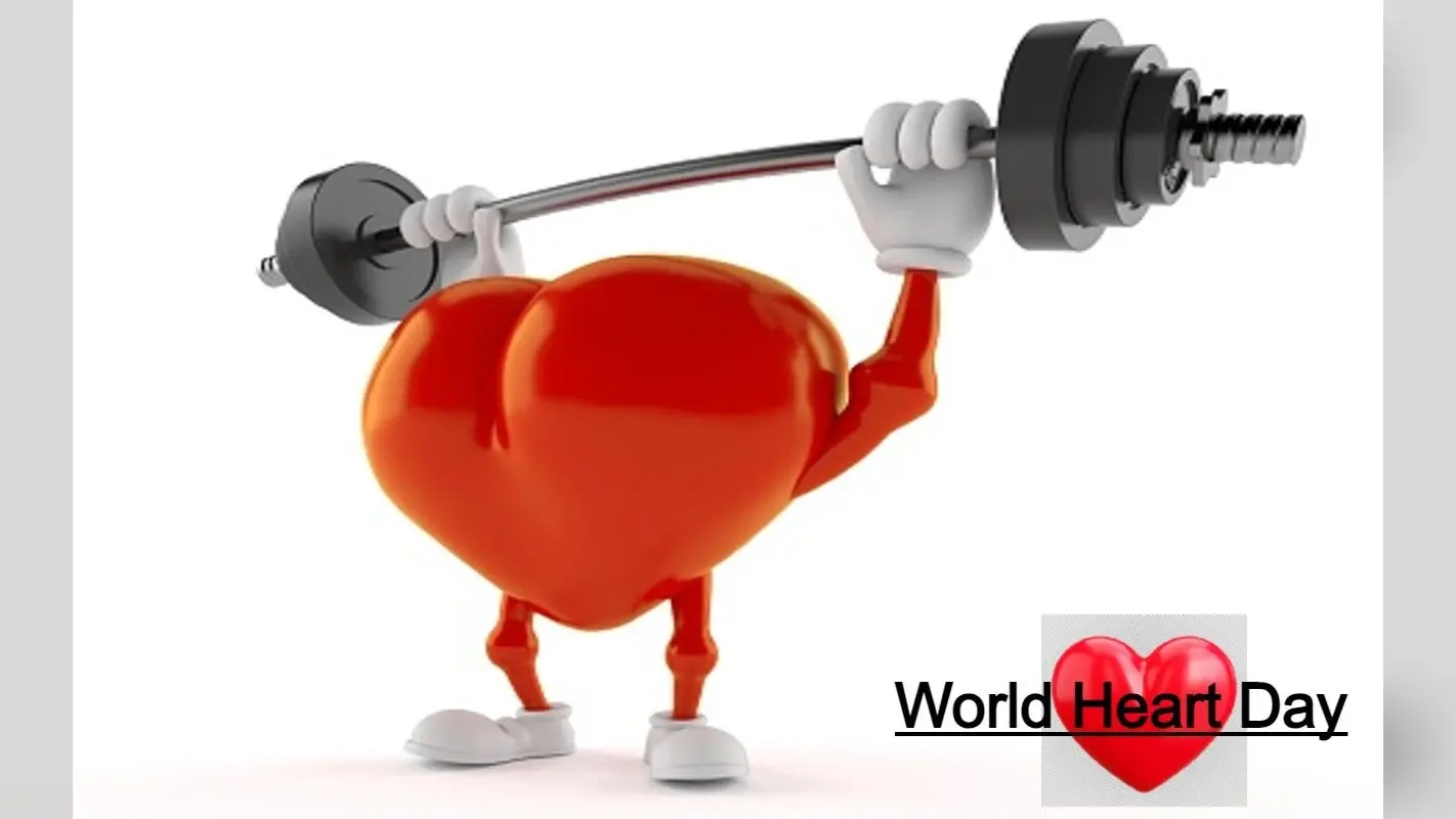 World Heart Day: भारी-भरकम व्यायाम से पहले जान लें दिल का हाल