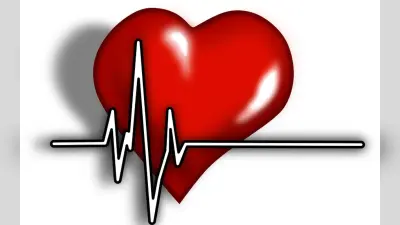 कमजोर हुआ लौहनगरी जमशेदपुर के लोगों का दिल, 20 साल के युवाओं को भी आ रहा Heart Attack