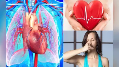 Heart Disease: रोजाना योग करने से हृदय संबधित रोग रहेगा दूर, जानें कब इसकी चपेट में आते हैं आप