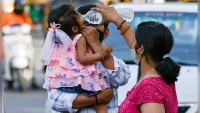 बिहार में भीषण गर्मी और उमस का कहर जारी, डायरिया के मरीजों में 30 फीसदी की बढ़ोतरी, जानिए क्या कहते हैं डॉक्टर