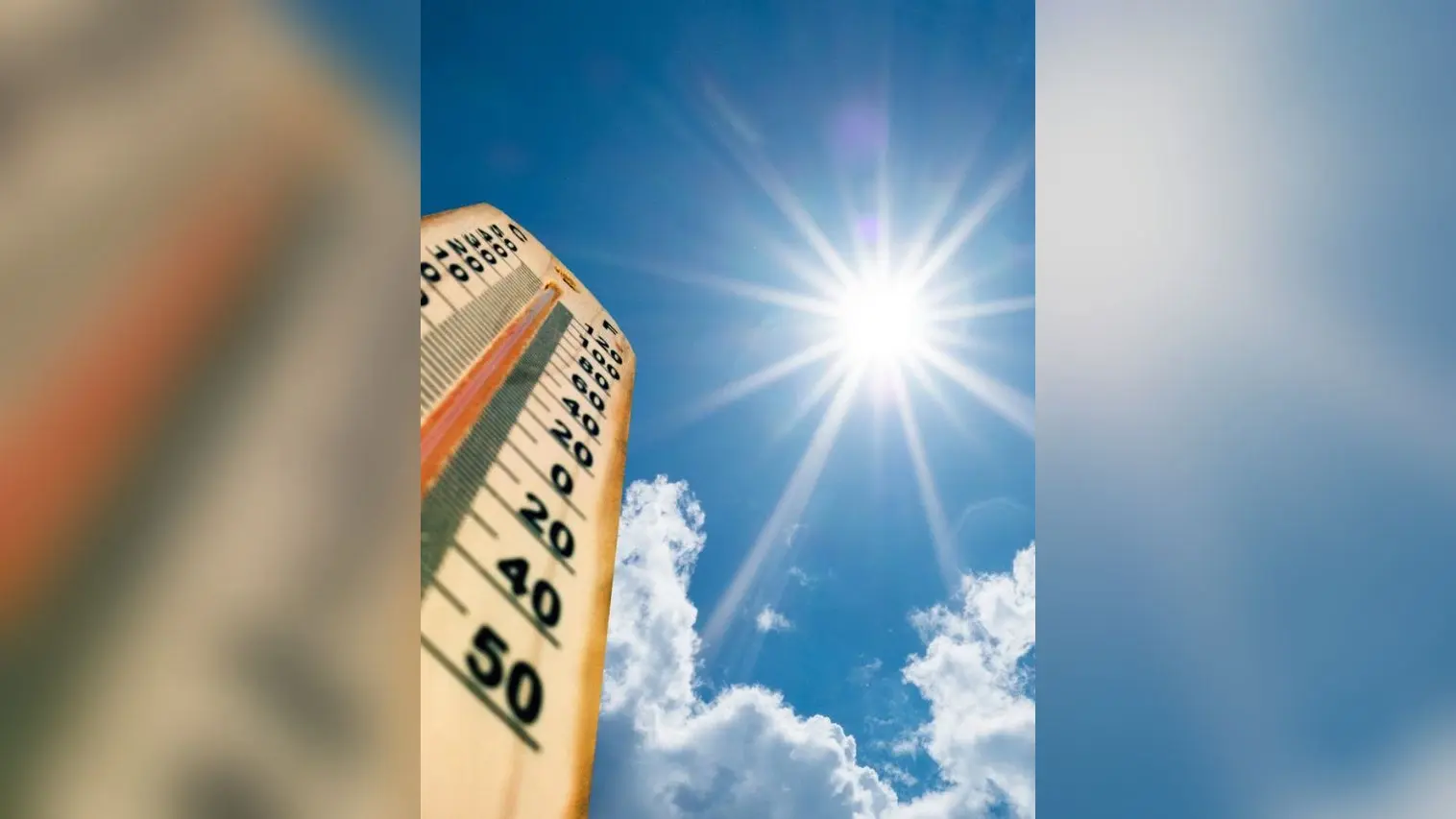 HEAT WAVE: रांची समेत झारखंड के 14 जिलों के लिए मौसम विभाग ने जारी किया स्पेशल अलर्ट
