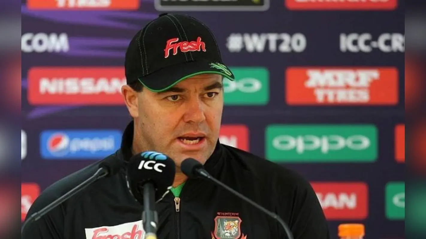 Heath Streak: अपनी मौत की अफवाहों पर हीथ स्ट्रीक ने दिया बड़ा बयान, कहा-‘झूठ फैलाने वाले को माफी मांगनी चाहिए’