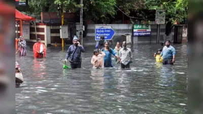 Weather Forecast: तूफान ‘जवाद’ के मद्देनजर आंध्र प्रदेश, ओडिशा के लिए ऑरेंज अलर्ट जारी, 2 दर्जन ट्रेनें कैंसिल