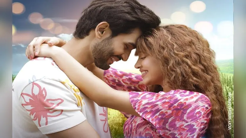 शिवांगी जोशी का नया गाना ‘हीर रांझा’ हुआ रिलीज, Rito Riba की आवाज का चला जादू, आपने देखा VIDEO?