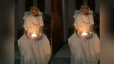 Heeraben Modi Death: PM मोदी की मां के निधन पर CM योगी ने जताया दुख, अखिलेश और मायावती ने व्यक्त किया शोक