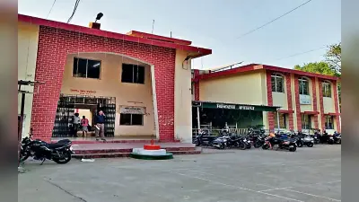 नामकुम अंचल कार्यालय का हाल: बिना वजह रद्द करते हैं ऑनलाइन आवेदन, हावी हैं दलाल