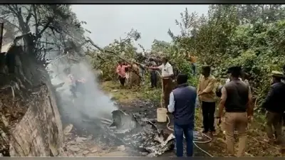CDS Bipin Rawat Death: वायुसेना ने किया ट्राई सर्विस कोर्ट ऑफ इन्क्वायरी का गठन, एयरफोर्स ने कही ये बात