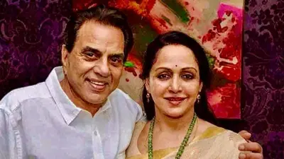 शादी के बाद भी धर्मेंद्र संग क्यों नहीं रहतीं हेमा मालिनी? सालों बाद छलका दर्द, बोलीं- हर महिला चाहती…