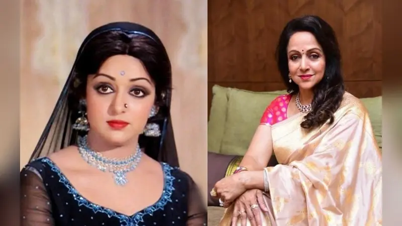 Hema Malini ने तोड़ी चुप्पी, सनी देओल के बेटे की शादी में ना जाने पर कही ये बात