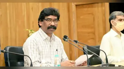 झारखंड में एक पेड़ लगाने पर 5 यूनिट बिजली फ्री व Solar Power Plant को लेकर क्या बोले सीएम Hemant Soren