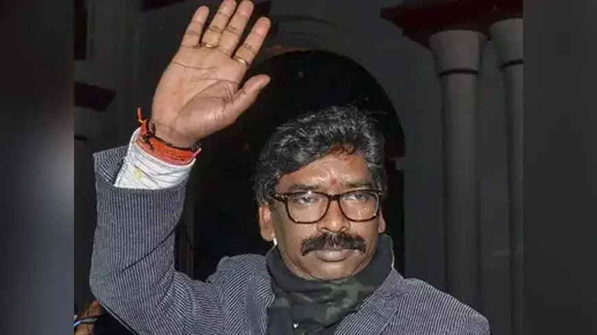 लॉकडाउन बढ़ने का मुख्यमंत्री हेमंत सोरेन ने किया समर्थन, कहा- हमें इसका सख्ती से पालन करना है
