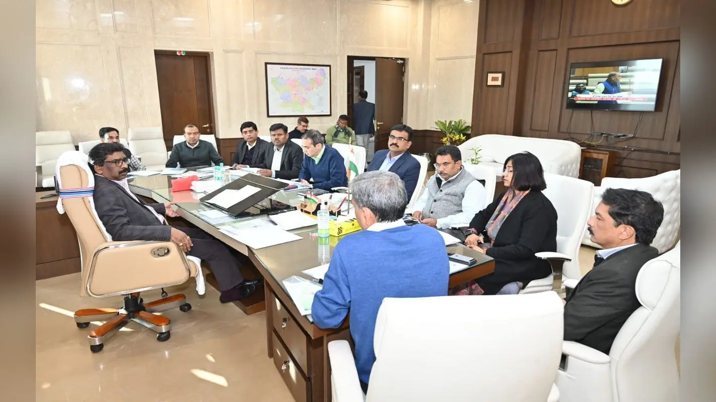 Hemant Government @ 3 Years: झारखंड के 10 लाख किसानों को सौगात, 25 लाख छात्रों को मिलेगी छात्रवृत्ति