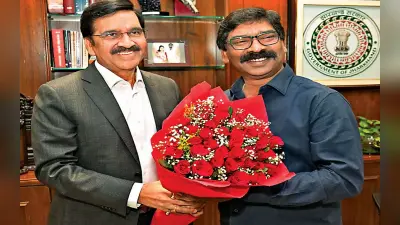 जानिए कौन हैं हेमंत नागराले, 26/11 हमले में लोगों को बचाने के लिए जान पर खेल गए थे मुंबई के नए पुलिस कमिश्नर