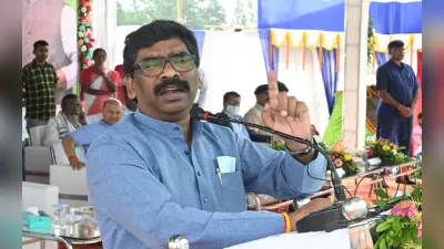 रांची : अनगड़ा पत्थर लीज में दबाव के कारण इस्तीफा देनेवाले डीएमओ की सेवा फिर बहाल
