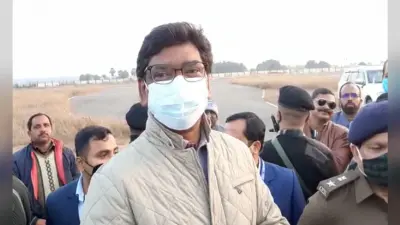 सीएम हेमंत सोरेन आज राजधानी रांची में करेंगे इन बड़े योजनाओं का शिलान्यास, 84 करोड़ रूपये होगी लागत