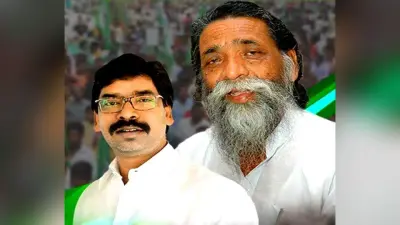 झामुमो ने मनायी दुर्गा सोरेन की जयंती