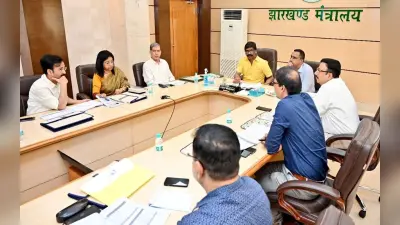 भ्रष्टाचार के खिलाफ एक्शन, हेमंत सोरेन ने निलंबित अभियंता प्रमुख रास बिहारी सिंह के खिलाफ दी ये मंजूरी