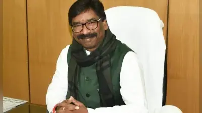 Bermo by election 2020 : राज्य में अब गरीबों की सेवा करनेवाली सरकार है, लूटनेवाली नहीं, हेमंत सोरेन का बीजेपी पर हमला