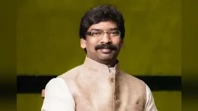 स्टोन माइनिंग लीज मामले में हाईकोर्ट की तरफ से सीएम हेमंत को नोटिस, झारखंड सरकार ने दी ये सफाई