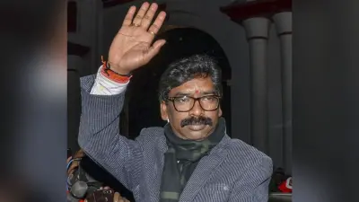 Jharkhand: रजिस्टर्ड प्रवासी श्रमिक की मौत पर आश्रितों को मिलेगा दो लाख का अनुदान