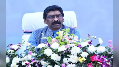 हेमंत सरकार की चौथी वर्षगांठ आज : 4500 करोड़ की 350 योजनाओं का होगा शिलान्यास व उद्घाटन