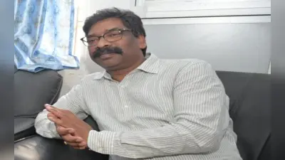 झारखंड में लगेगा देश का पहला हाइड्रोजन ईंधन उद्योग, TSPL लगायेगा प्लांट, सीएम हेमंत ने दी मंजूरी