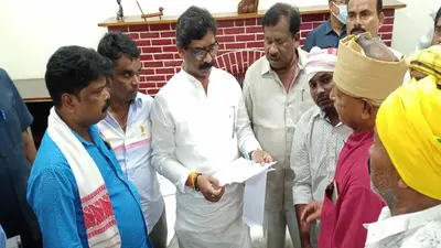 CM हेमंत सोरेन ने ED पर साधा निशाना, बोले- कार्रवाई कम और प्रचार हो रहा ज्यादा