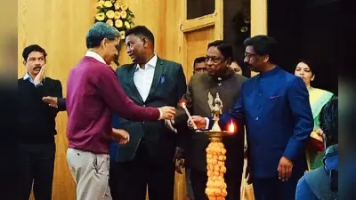 हेमंत सोरेन सरकार के तीन साल: सीएम ने झारखंड को दी 951 करोड़ रुपये की सौगात, गिनायी उपलब्धियां