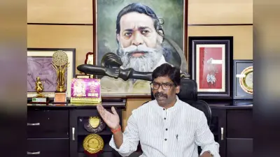 Jharkhand Sarkar Web Portal : आमलोगों के लिए खुलेगा झारखंड सरकार का वेब पोर्टल, सरकार को सुझाव के साथ दर्ज करा सकेंगे शिकायतें