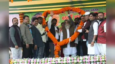 झारखंड वीरों की धरती है, CM हेमंत बोले- शहीदों के खून से सींचे इस राज्य में अब दिख रहा विकास, देखें Pics