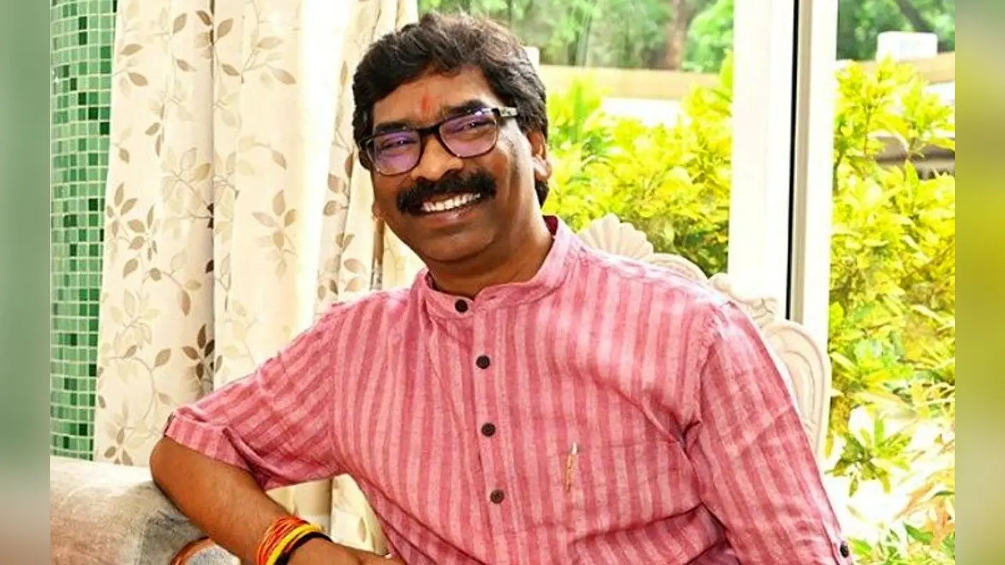 रांची के इस इलाके में जल्द होगा एलिवेटेड रोड का निर्माण, CM हेमंत सोरेन ने दिया अधिकारियों को निर्देश