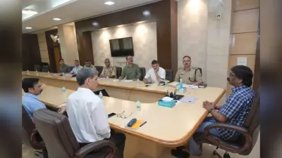 सीएम हेमंत सोरेन बोले- ग्रामीण इलाकों में बढ़ाएं प्रज्ञा केंद्रों की संख्या, नहीं लगाना पड़े ब्लॉक का चक्कर