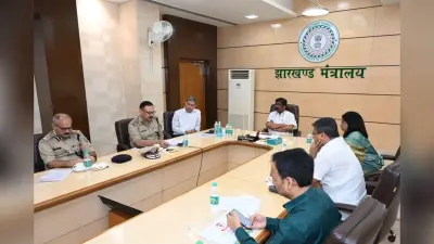 झारखंड की उत्पाद दुकानों में कार्यरत कर्मियों को जल्द मिलेगा वेतन, राजस्व को लेकर CM हेमंत ने लगायी फटकार