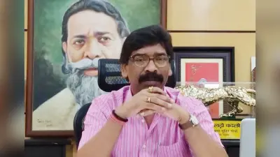 Double Murder In Gumla : सीएम हेमंत सोरेन के आदेश के बाद हॉकी खिलाड़ियों की हत्या मामले में पुलिस रेस, हिरासत में पांच युवक