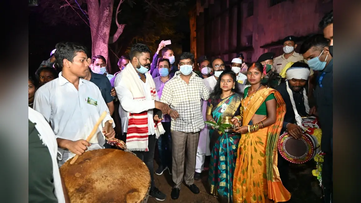 झारखंड के सीएम हेमंत सोरेन बोले, करमा पर अपनी सभ्यता-संस्कृति को और समृद्ध बनाने का लें संकल्प