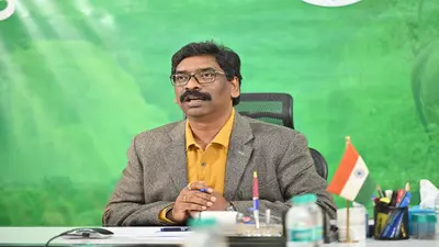 झारखंड की 50 पंचायतों को मॉडल बनायेगी सरकार, केरला इंस्टीट्यूट ऑफ लोकल एडमिनिस्ट्रेशन की लेगी मदद