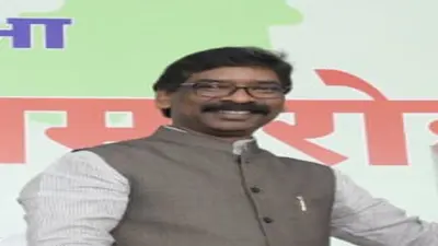 ग्रामीण इलाकों की सरकारी भूमि से नहीं हटेंगे गरीब, 3 डिसमिल जमीन उनके नाम की जायेगी, CM हेमंत ने दी सहमति