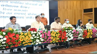 भ्रष्टाचार पर हेमंत का वार : चार मामलों में कार्रवाई शुरू, गोपाल जी तिवारी के खिलाफ एसीबी में प्रारंभिक जांच दर्ज