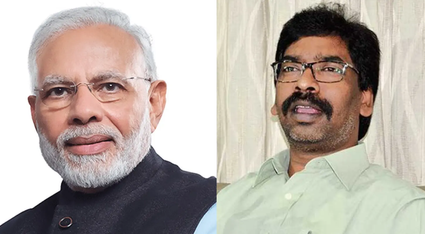 Latehar: करम डाली विसर्जन करने गयीं सात बच्चियां डूबीं, सीएम हेमंत सोरेन समेत पीएम मोदी ने जताया दुख