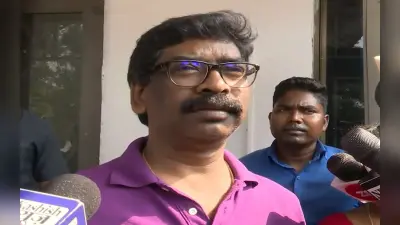 Jharkhand News: अब जाम से मिलेगी मुक्ती, ऑटो-बसों की पार्किंग व्यवस्था भी होगी दुरुस्त, सीएम हेमंत ने दिया ये निर्देश