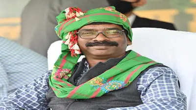 जमशेदपुर में CM हेमंत की खतियानी जोहार यात्रा को लेकर तैयारी जोरों पर, उपायुक्त ने दिया ये निर्देश