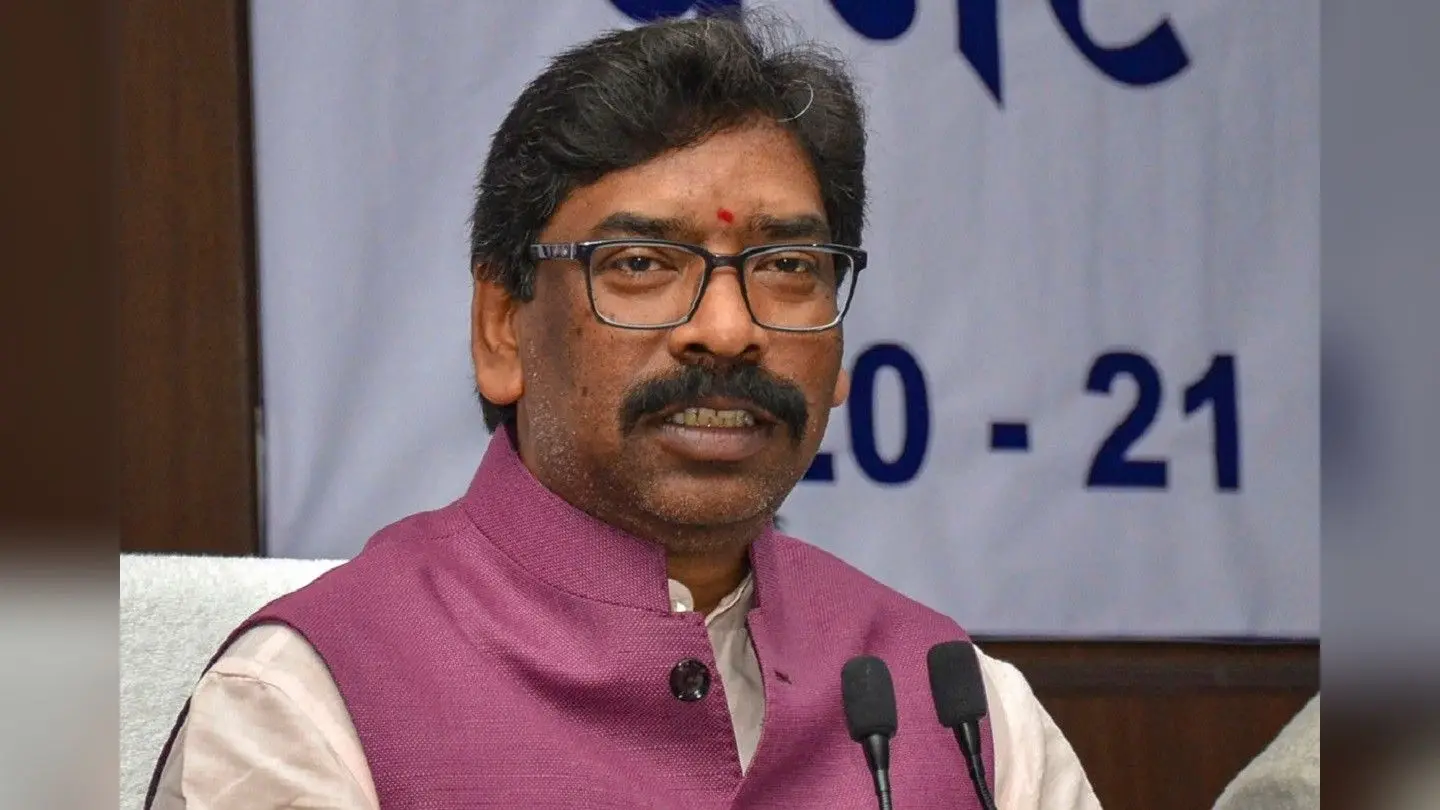 Jharkhand News : सोशल मीडिया पर सबसे लोकप्रिय सीएम बने हेमंत, छह महीने में 3.95 लाख पहुंची फॉलोअर्स की संख्या… पढ़ें झारखंड की टॉप 5 खबरें…