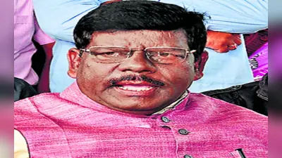 झारखंड : हेमलाल मुर्मू का BJP से मोहभंग, सीएम हेमंत सोरेन की मौजूदगी में 11 अप्रैल को JMM में लौटेंगे वापस