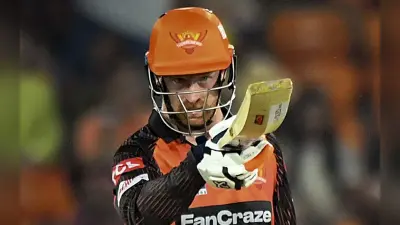 SRG vs RCB: हेनरिक क्लासेन ने जड़ा शानदार शतक, ऐसे मनाया जश्न, देखें वीडियो