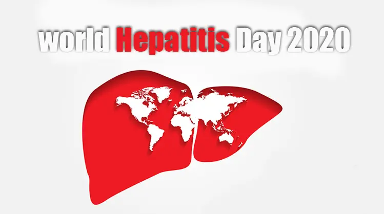 World Hepatitis Day 2020 : हेपेटाइटिस वैक्सीन हमें किस रोग से बचाती है ? जानिए क्या है सच्चाई और क्या बरतें सावधानियां