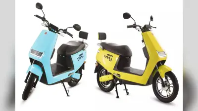 Hero Eddy: नया इलेक्ट्रिक स्कूटर आया, इसके फीचर्स देंगे OLA ई-स्कूटर को टक्कर