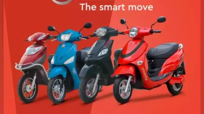 Hero Electric पर भी चिप संकट की मार, उत्पादन ठप